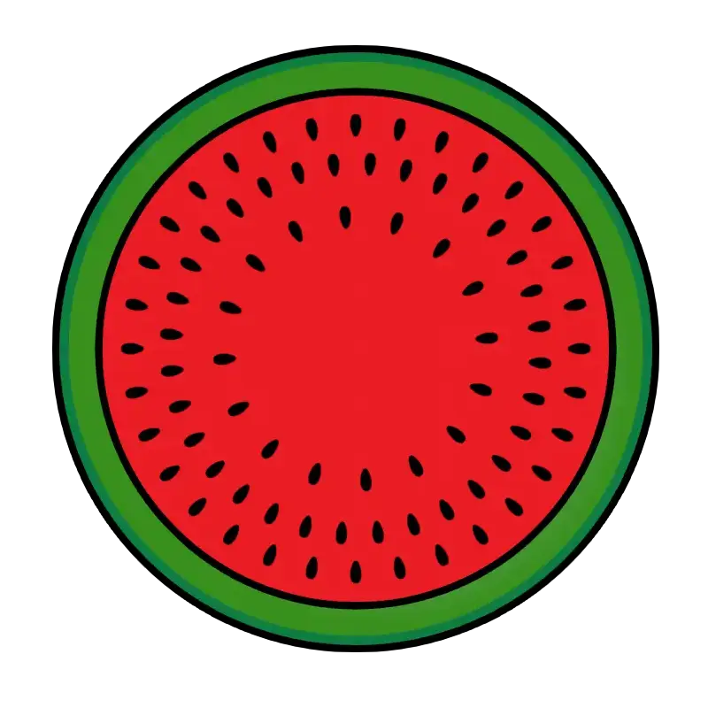 Fruits Pattern Render 1